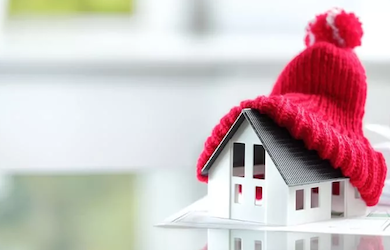Winterizing Your Home: Essential Tips for Home Maintenance