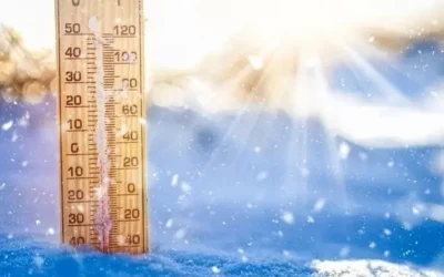 Battling the Chill: A Guide to Arctic Weather Home Care