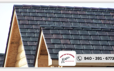 Eco-Friendly Elegance: Embracing Energy Efficient Roofing and 2024 Spring Trends in DFW