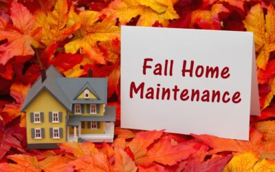 Embrace the Fall: Why It’s the Perfect Time for Roofing Maintenance