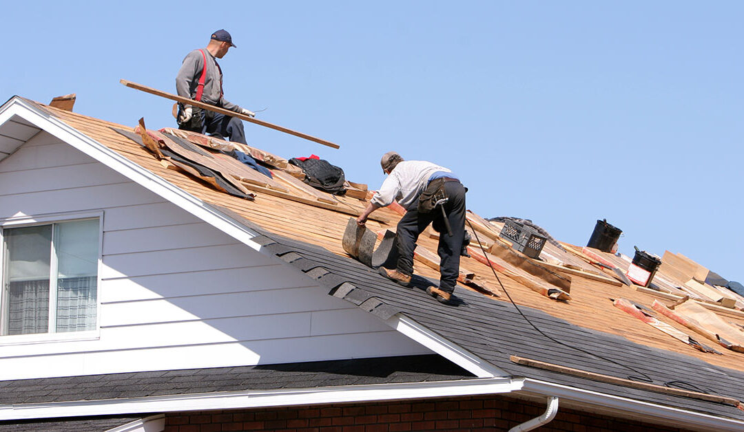 What to Expect During a Roof Replacement Project