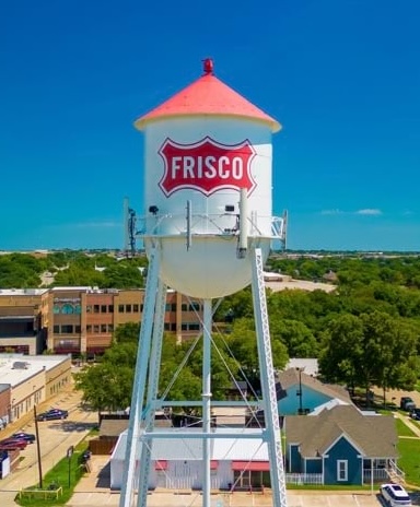 Roofing Contractor Frisco TX